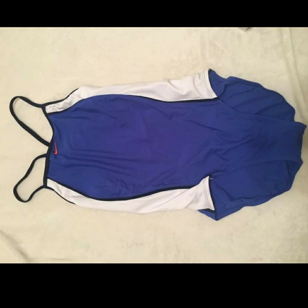 Nike swimsuit